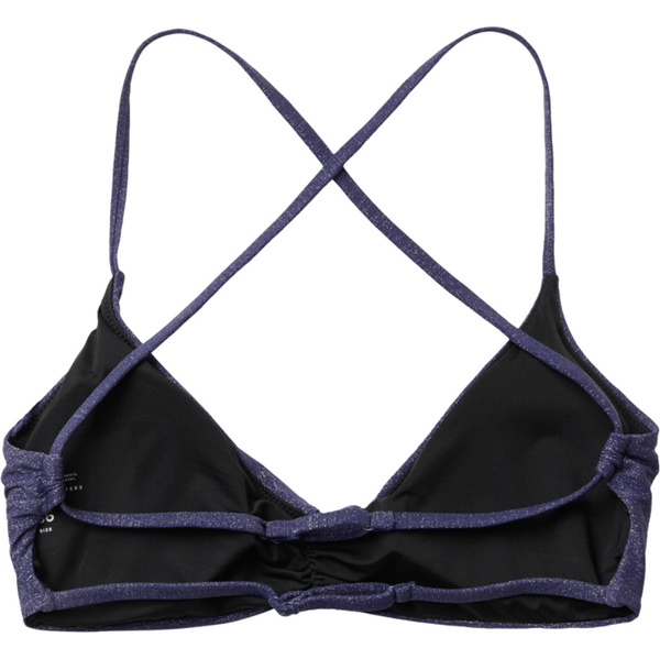 2026 Mystic Womens Bruna Bikini Top 35129.26095 - Ocean